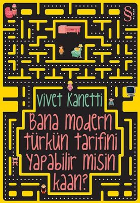 Bana Modern Türkün Tarifini Yapabilir misin Kaan - 1