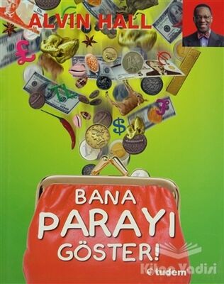 Bana Parayı Göster! - 1