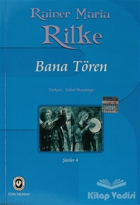 Bana Tören - Cem Yayınevi