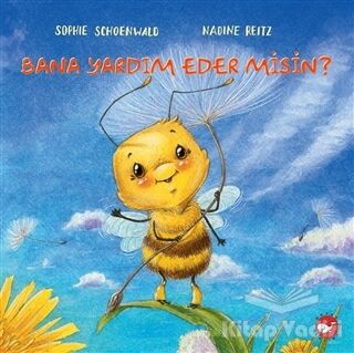 Bana Yardım Eder Misin? - 1