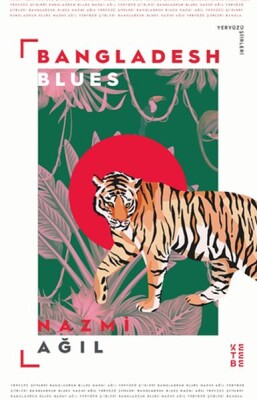 Bangladesh Blues - Ketebe Yayınları