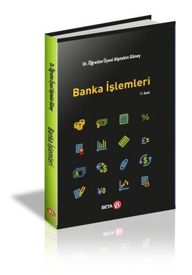 Banka İşlemleri - Beta Basım Yayım
