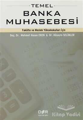 Banka Muhasebesi - 1