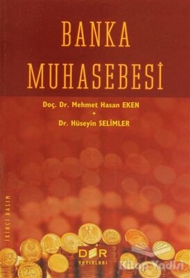 Banka Muhasebesi - 1