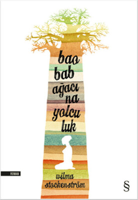 Baobab Ağacına Yolculuk - Everest Yayınları