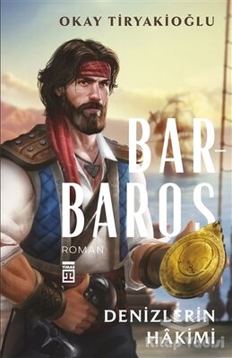 Barbaros - Denizlerin Hakimi - 1