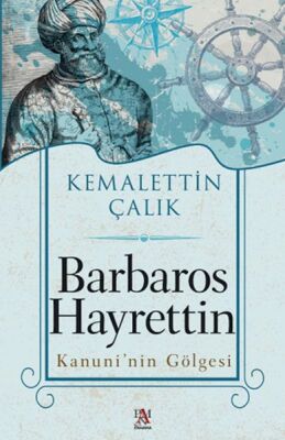 Barbaros Hayrettin - 1