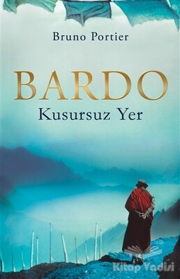 Bardo - Maya Kitap