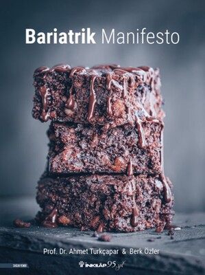 Bariatrik Manifesto - İnkılap Kitabevi