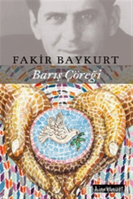 Barış Çöreği - Literatür Yayınları