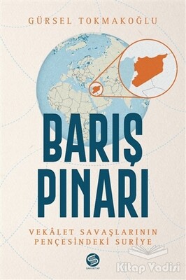 Barış Pınarı - Sahi Kitap