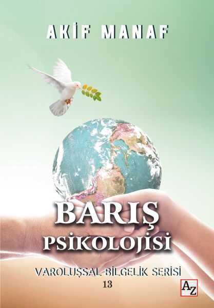 Az Kitap - Barış Psikolojisi