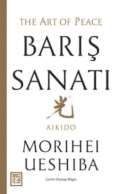 Barış Sanatı - Athica Books