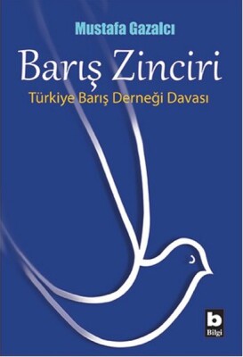 Barış Zinciri - Bilgi Yayınevi