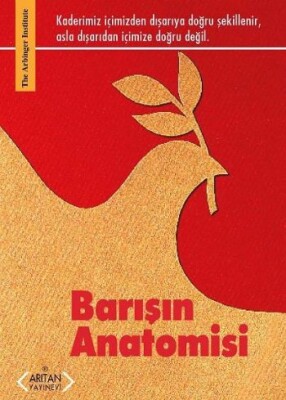 Barışın Anatomisi - Arıtan Yayınevi