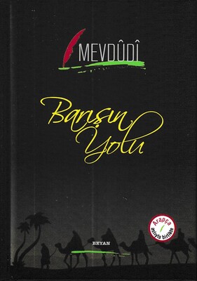 Barışın Yolu - Beyan Yayınları