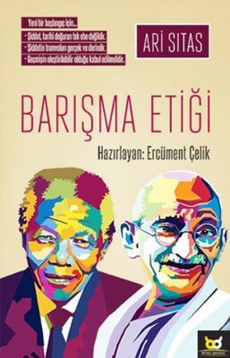 Barışma Etiği - Beyaz Baykuş Yayınları