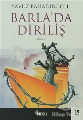 Barla’da Diriliş - Nesil Yayınları