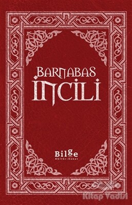 Barnabas İncili - 2