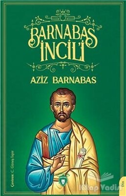 Barnabas İncili - Dorlion Yayınları
