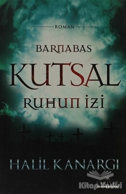 Barnabas, Kutsal Ruhun İzi - 1