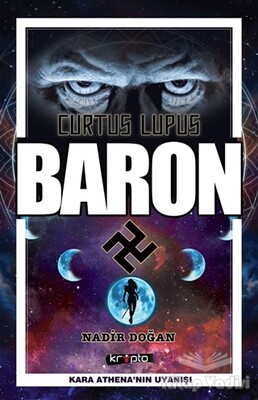 Baron - Curtus Lupus - Kripto Basın Yayın