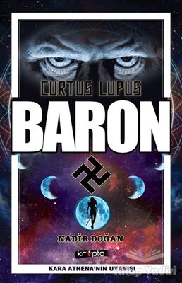 Baron - Curtus Lupus - 1