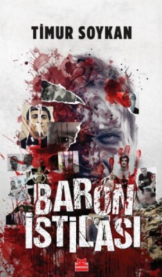 Baron İstilası - Kırmızı Kedi Yayınevi
