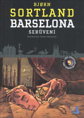 Barselona Serüveni - Büyülü Fener Yayınları