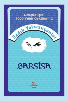 Barsisa - Mevsimler Kitap