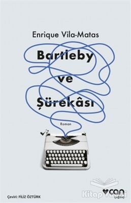 Bartleby ve Şürekası - 1