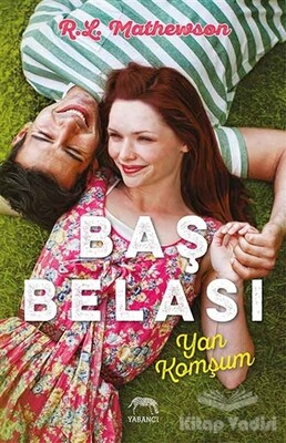 Baş Belası Yan Komşum - Yabancı Yayınları