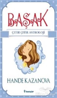 Başak - Çıtır Çıtır Astroloji - 1