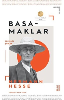 Basamaklar - Ketebe Yayınları