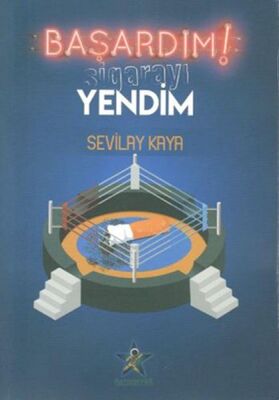 Başardım! Sigarayı Yendim - 1