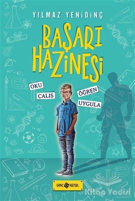 Başarı Hazinesi - Genç Hayat