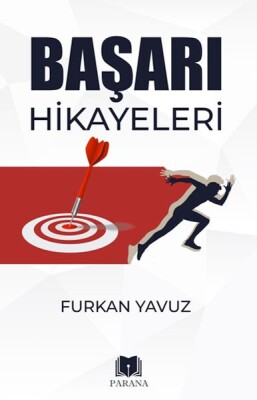 Başarı Hikayeleri - Parana Yayınları