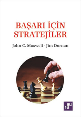 Başarı İçin Stratejiler - Aura Kitapları