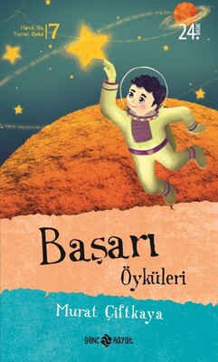 Başarı Öyküleri - Genç Hayat