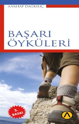 Başarı Öyküleri - Ares Kitap