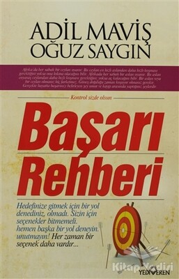 Başarı Rehberi - Yediveren Yayınları