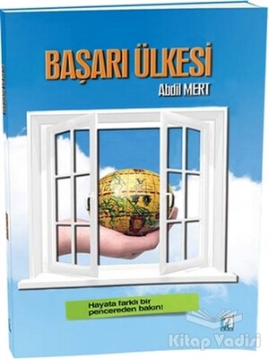 Başarı Ülkesi - Uğur Tuna Yayınları