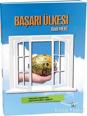 Başarı Ülkesi - 1