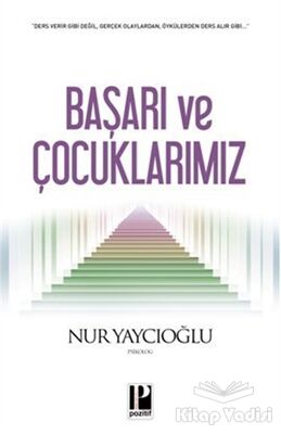 Başarı ve Çocuklarımız - 1