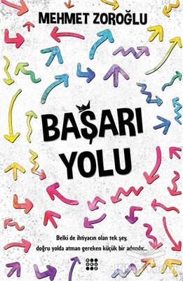 Başarı Yolu - Dokuz Yayınları