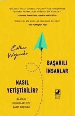 Başarılı İnsanlar Nasıl Yetiştirilir? - Ayık Kitap