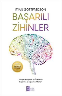 Başarılı Zihinler - Mona Kitap