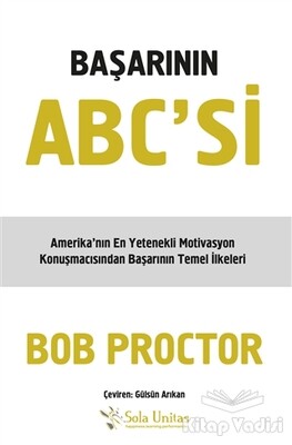 Başarının ABC’si - Sola Unitas