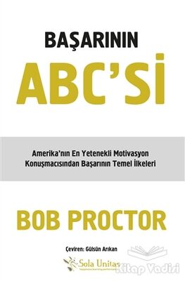 Başarının ABC’si - 1