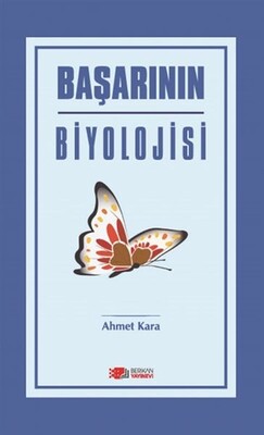 Başarının Biyolojisi - Berikan Yayınları